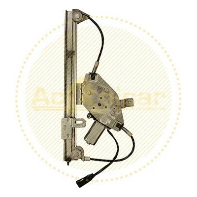 Ac Rolcar Mechanizmus zdvíhania okna 01.3943
