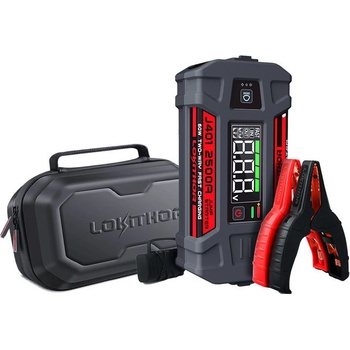 Lokithor J401 12V 2500A 74Wh