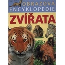Knihy Obrazová encyklopedie Zvířata