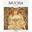 Kniha Mucha