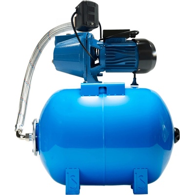 VESSER JET 100A / 24L