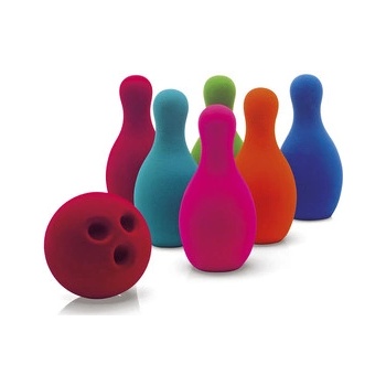 Rubbabu Velký bowlingový set