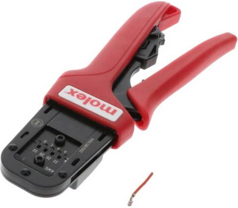 Molex 200218-5700