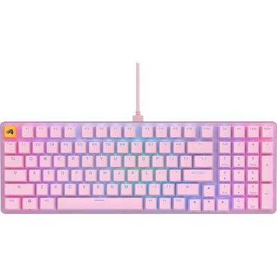 Glorious PC Gaming GMMK 2 Fox GLO-GMMK2-96-FOX-P