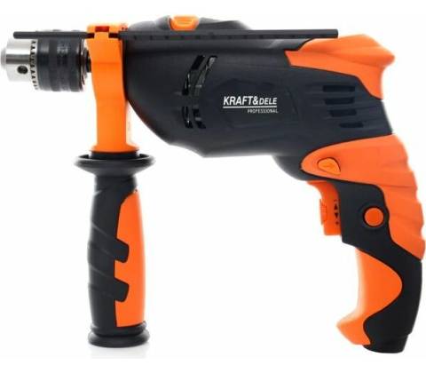 Kraft & Dele KD1685