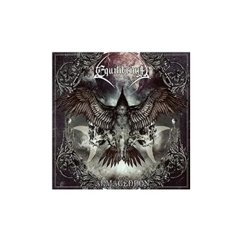 Equilibrium - Armageddon Limited CD