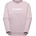 MAMMUT Дамски пуловер Mammut Women's Core ML Crew Neck Logo Jumper - Alpine Calamint (117-3526-0114)