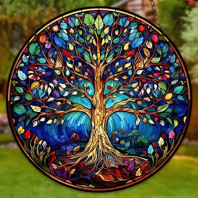 HARAHU Ловец на слънце - Tree of Life / Тип29 / L KP31719 (31719)