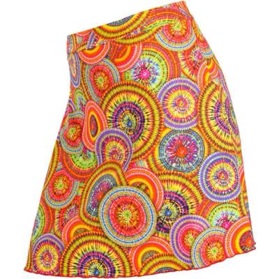 Litex sukně 6D315 barva vícebarevné