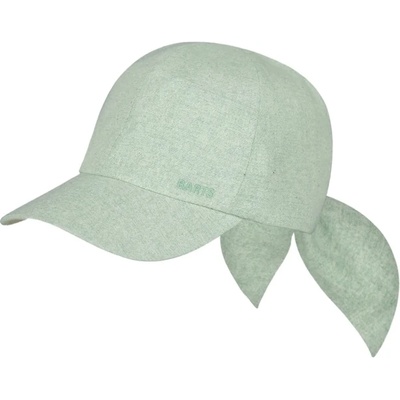 Barts Дамска шапка с козирка Barts Women's Peruma Cap - Light Pistache - размер One Size (904-6076-0311)