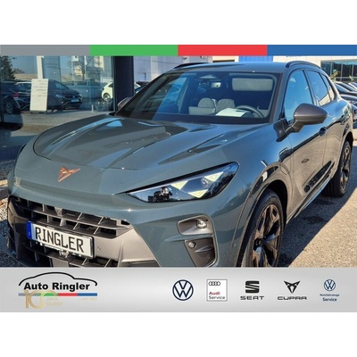 Cupra Terramar 1.5 e-Hybrid VZ 200 kW