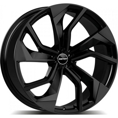 GMP Rebel 8,5x19 5x112 ET45 gloss black