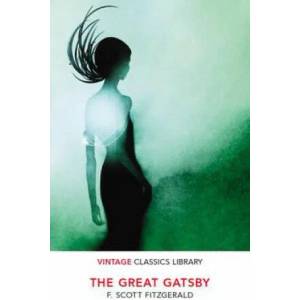 The Great Gatsby | Fitzgerald F. Scott (ISBN: 9781784871659)
