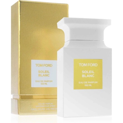 Tom Ford Soleil Blanc Parfumovaná voda unisex 50 ml