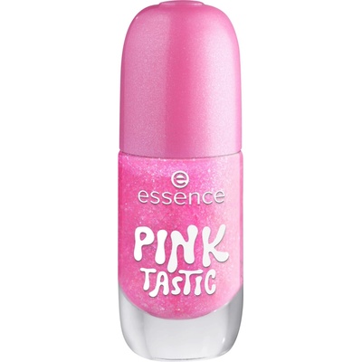 essence Lak na nehty Gel Nail 8 ml 23 Pinktastic