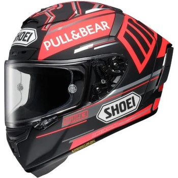 Image 1 of SHOEI X-Spirit 3