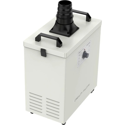 Creality Falcon Пречиствател на дим