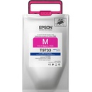 Epson T9733 Magenta - originálny