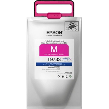 Epson T9733 Magenta - originálny
