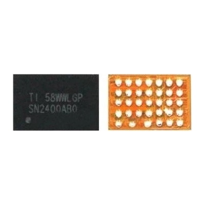 Apple iPhone 6S, 6S Plus - USB Charge Control IC SN2400 35Pin