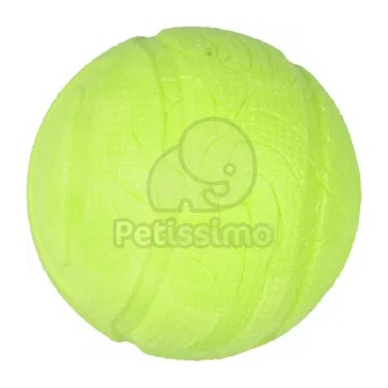 Image 1 of Flamingo Foam Dina Ball топка от пяна Зелена