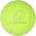Flamingo Foam Dina Ball топка от пяна Зелена