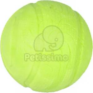 Flamingo Foam Dina Ball топка от пяна Зелена