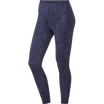 Crivit Dámské funkční legíny tmavě modré