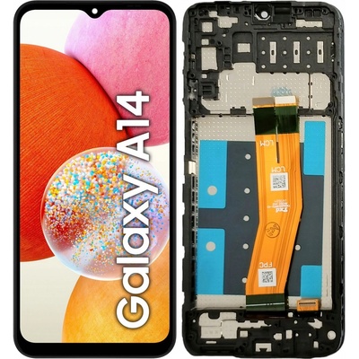 LCD Displej Samsung Galaxy A14