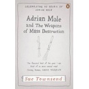 Adrian Mole and the Weapons of Mass Destruction - Sue Townsendová