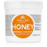Kallos Kallos Honey Repairing Hair Mask 275 ml