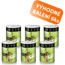 Doxneo 2 jehně 6 x 400 g