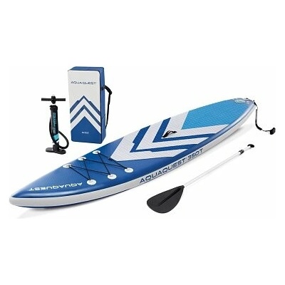 Paddleboard INTEX AquaQuest 350T