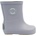 Mikk-Line Детски гумени ботуши Mikk-Line Kid's Wellies Solid Barefoot Wellington boots - Lavender Gray - размер 27 (EU) (731-0302-0419)