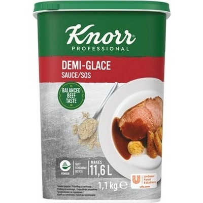 Knorr Demiglace 1,1 kg