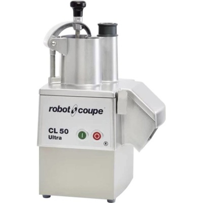 Robot Coupe CL 50 E Ultra 230V – Zbozi.Blesk.cz