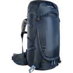TATONKA Дамска трекинг раница Tatonka Women's Noras 55+10 Walking backpack - Navy - размер One Size (502-9489-0211)