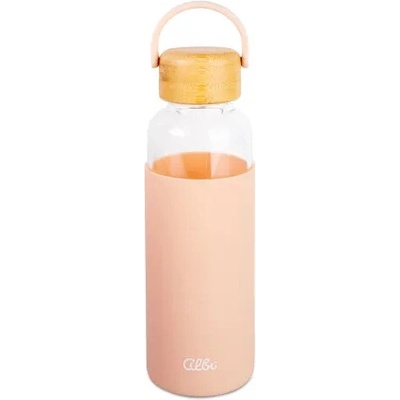 Albi Sklenená fľaša 500 ml 84531