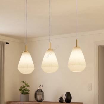 EGLO CAPRAROLA 900813