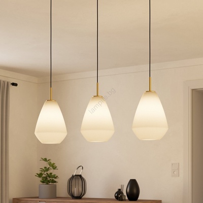 EGLO CAPRAROLA 900813