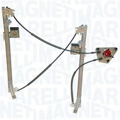 Zvedací zařízení oken MAGNETI MARELLI 350103163600