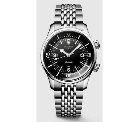 Longines L3.764.4.50.6