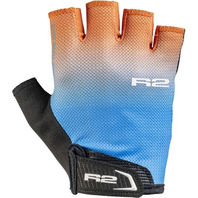 R2 Mistral Jr SF blue/orange