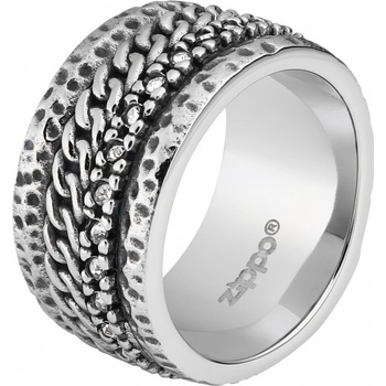 Zippo 45207 Prsten Chain Ring