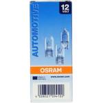 OSRAM Крушка osram w2w, 12v, 2w, 10 броя