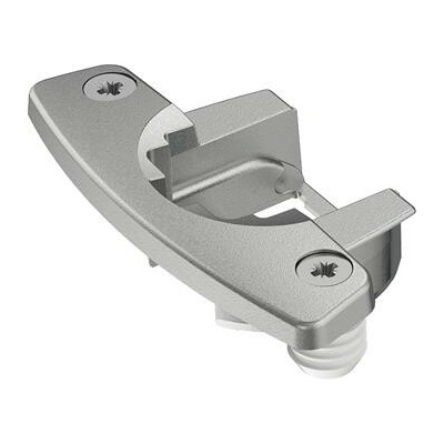 HETTICH Selekta Pro 2000 miska závěsu T22/9 na vrut