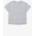 GAP Baby тениска с джобче GAP GAP | Siv | Момчешки | 104