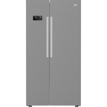 Beko GNE64021XB