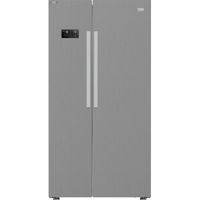 Beko GNE64021XB