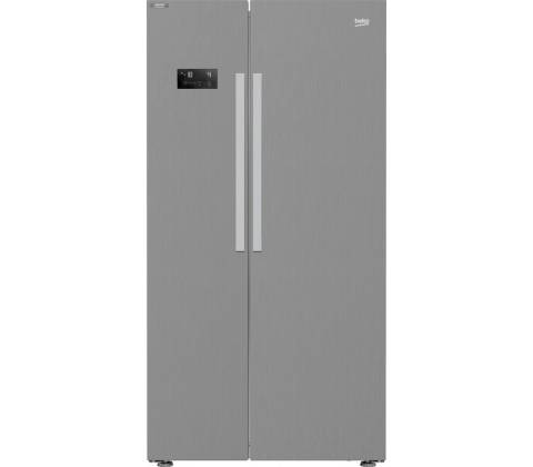 Beko GNE64021XB